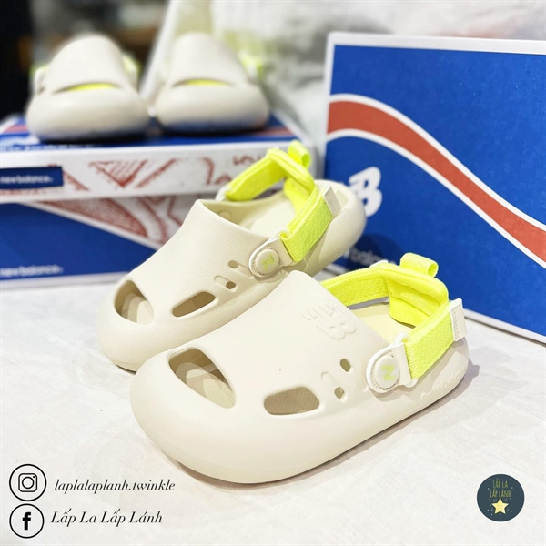 Newbalance Sandal K8811I1P size 190