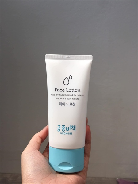 Goongbe Fresh Sun stick