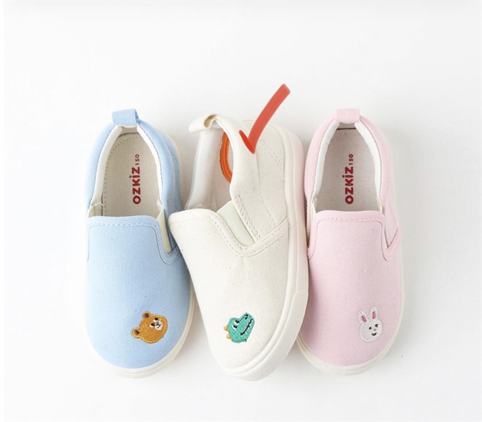 Ozkiz Slip on Cá sấu size 170