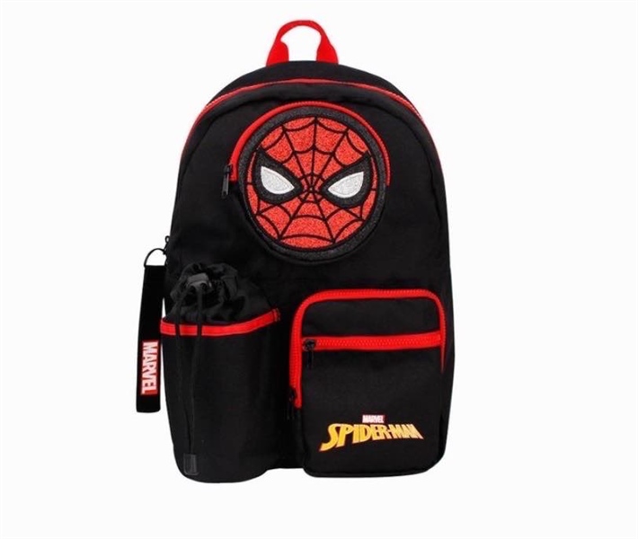 Winghouse Balo spiderman MV0746