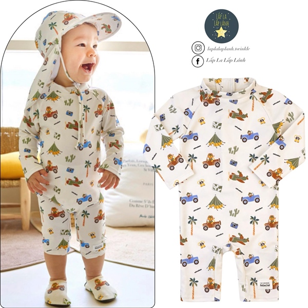 Joymulti Nón bơi ô tô size L