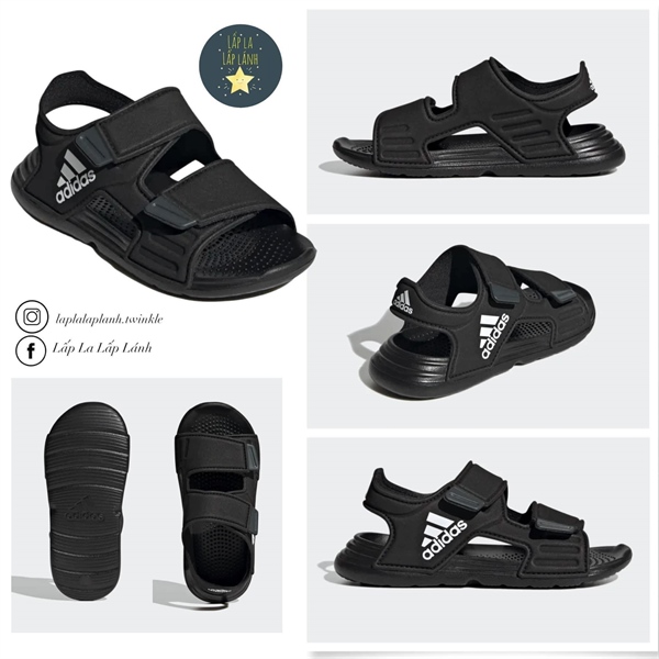 Adidas Sandal GV7796 size 130