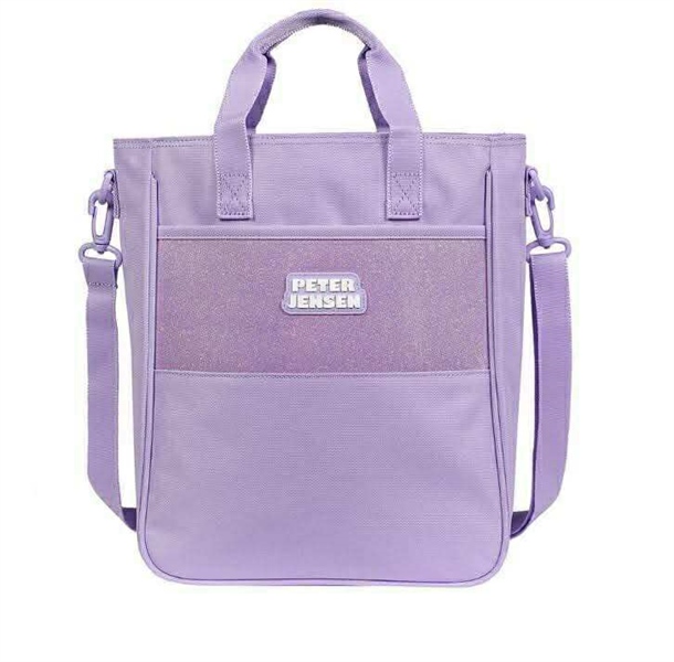 Peterjensen Túi PTS62UP74M_VI Tím
