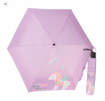 Winghouse Dù Unicorn