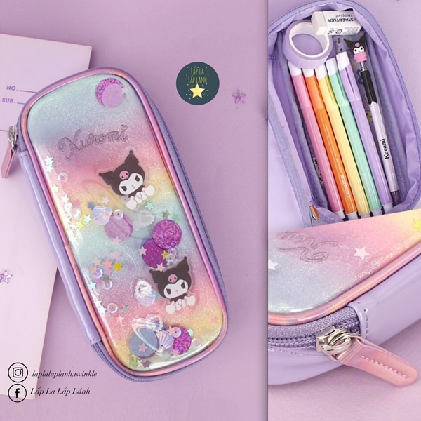 Winghouse Hộp bút SC0159