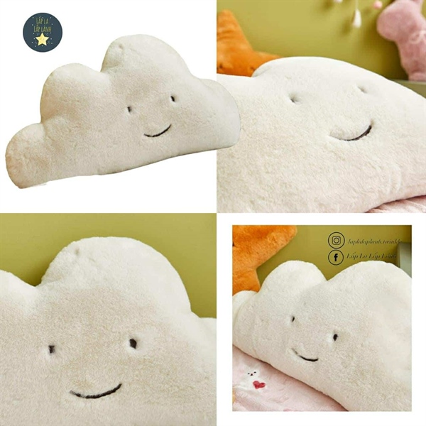 Modernhouse Đám mây bông