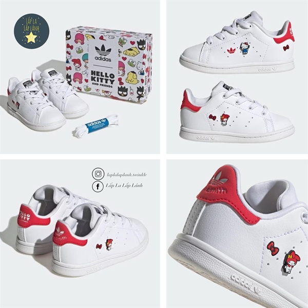 Adidas Sneaker HQ1899 size 150