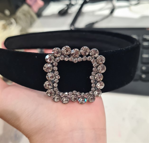 Handmade Băng đô mom mẫu 2