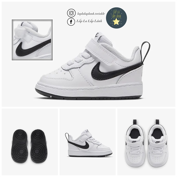 Nike Sneaker BQ5453 104 size 130