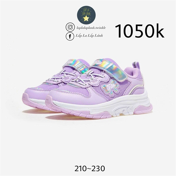 Fila Sneaker 3XM01850E tím size 220