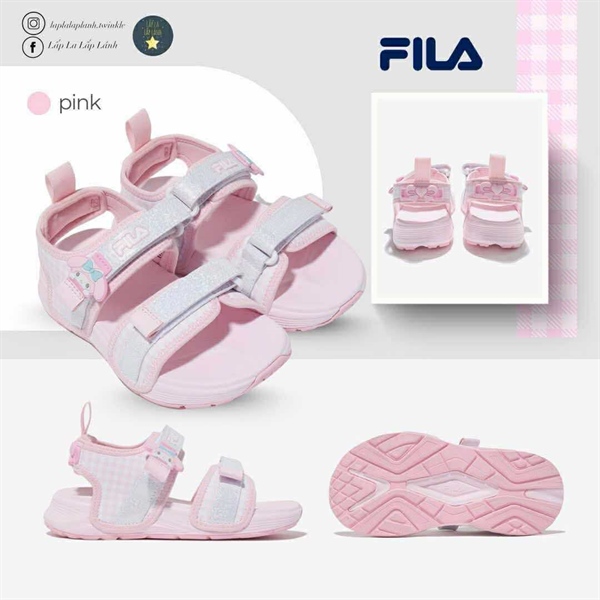 Fila Sandal 3SM01971H650 Melody size 180