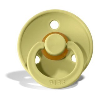 Bibs Ti giả 0-6m Meadow