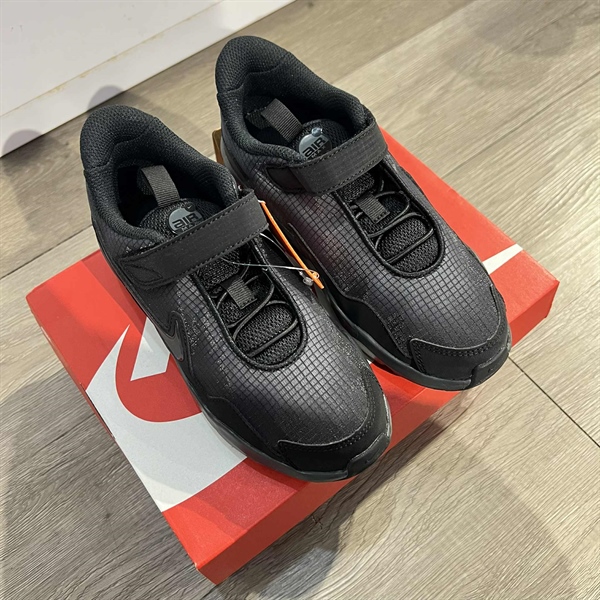 Nike Sneaker đen FN4459-002