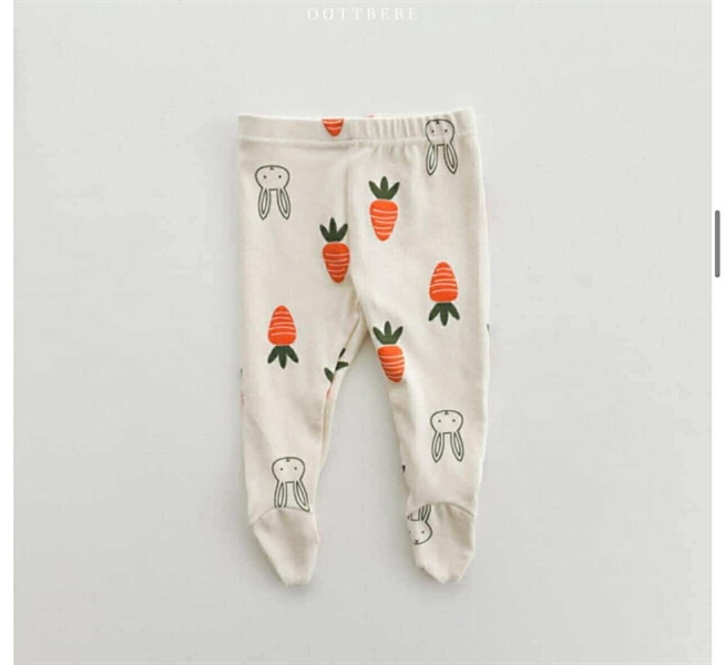 Ottobebe Quần thỏ carrot size M