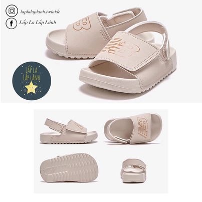 NewBalance Sandal K3602E4I s130-160