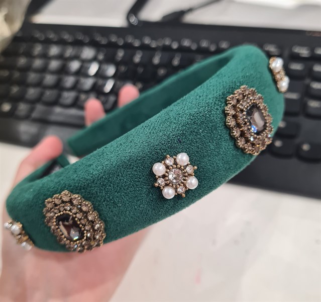 Handmade Băng đô mom mẫu 9