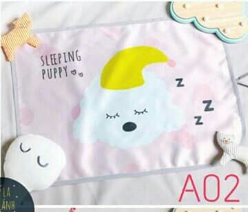 BabyMuffin Chắn nắng Sleeping Puppy
