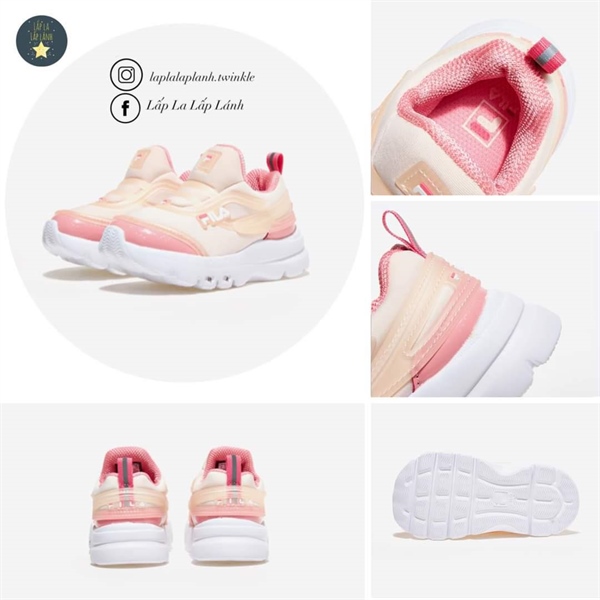 Fila Sneaker 3XM01853E_650 size 200