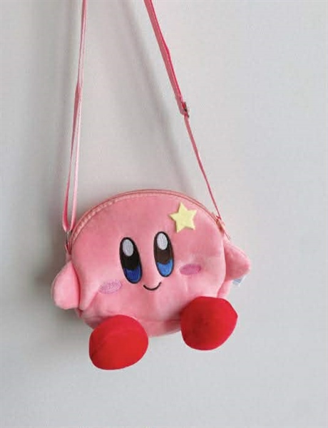 Artbox Balo Kirby