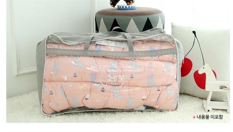 Ezibaby Túi đựng