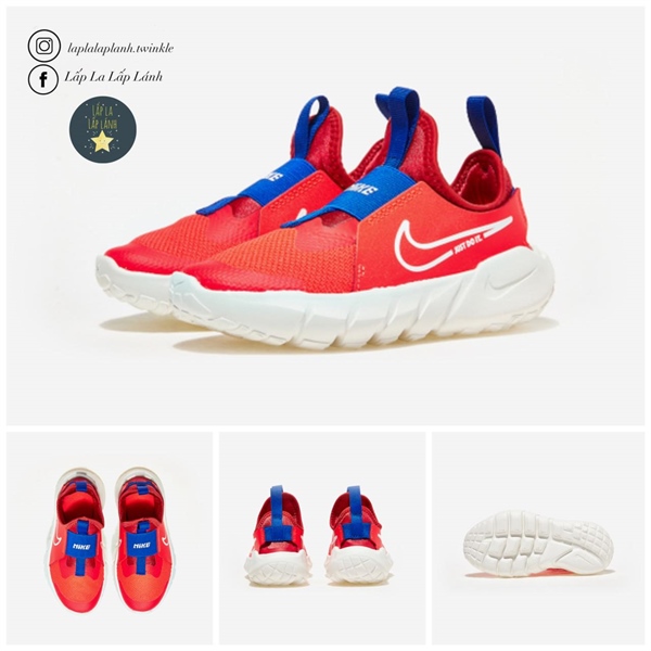 Nike Sneaker DJ6040 601 size 170