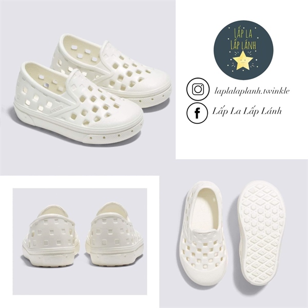 Vans Sandal VN0A4UVHFS81 size 130