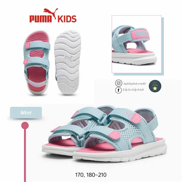 Puma Sandal PKI38914709 size 210