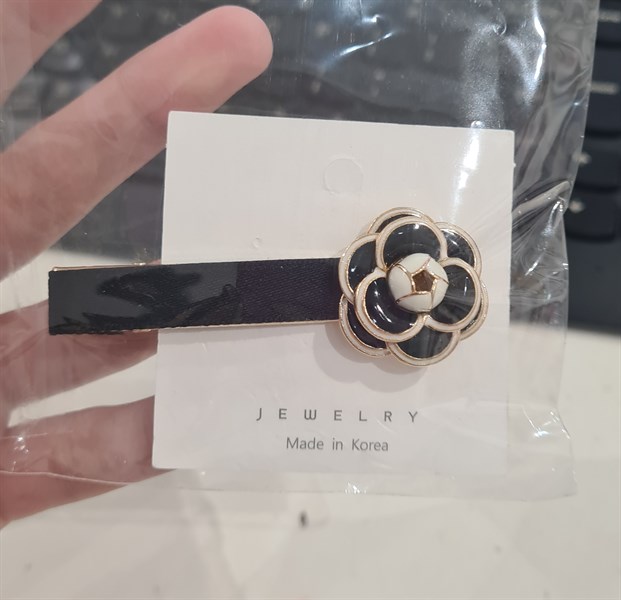 Handmade Kẹp mái mom mẫu 29