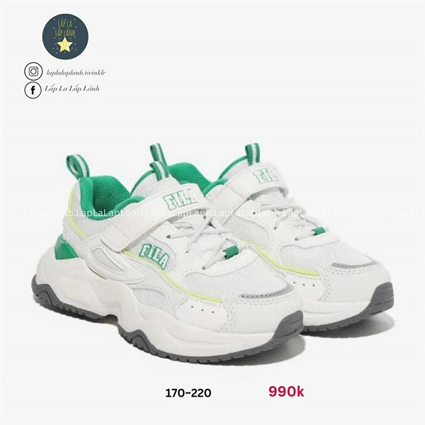 Fila Sneaker 3XM02316F300