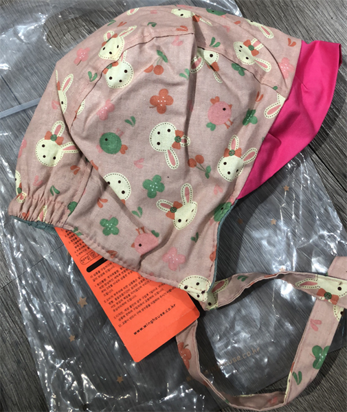 Winghouse nón tặng