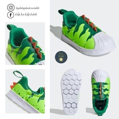 Adidas Sneaker GX3269 size 160