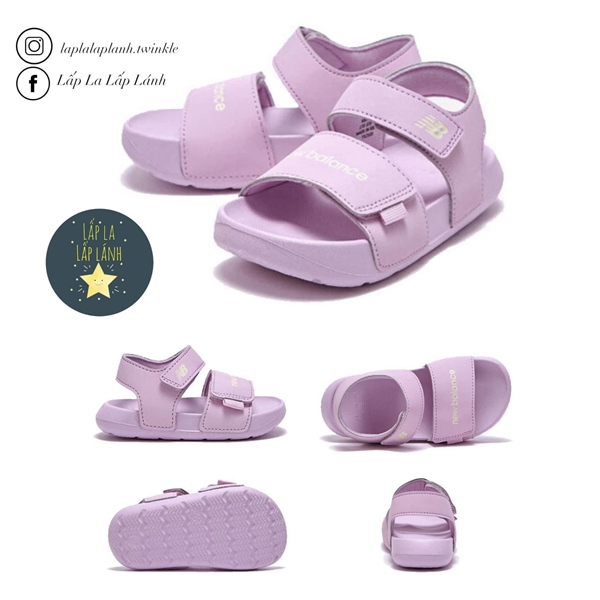 Newbalance Sandal K6303P1I size 160