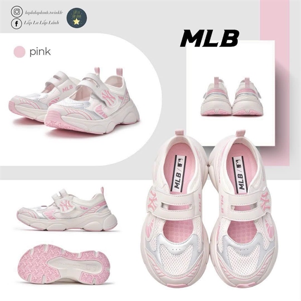 MLB Sandal 7ARNCB353-50PKS S200