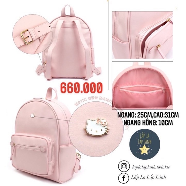 Winghouse Balo HK0013