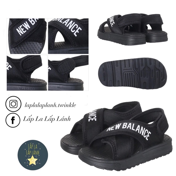 Newbalance Sandal K811B2P size 180