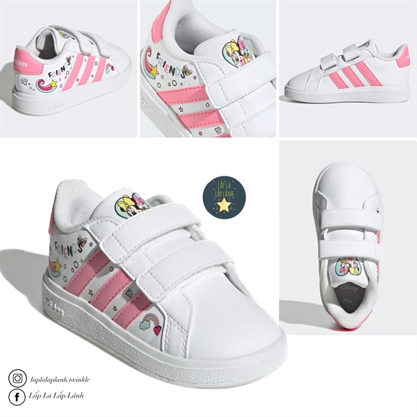 Adidas Sneaker GY6628 size 160