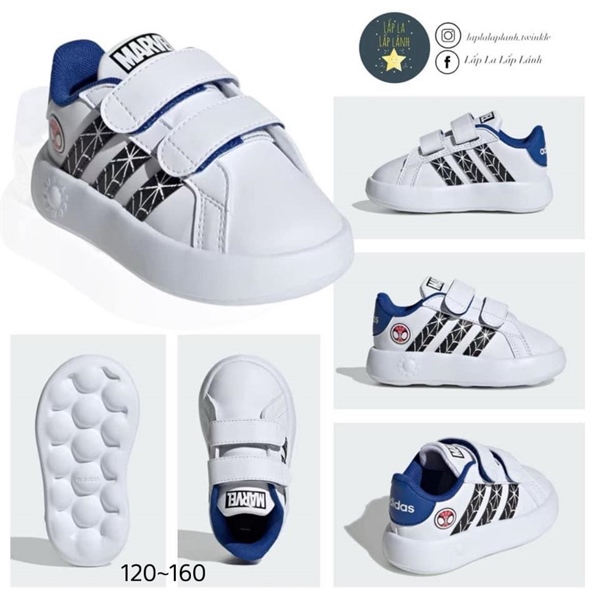 Adidas Sneaker ID8017 size 160