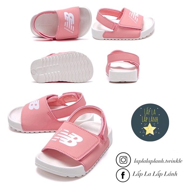 Newbalance Sandal K3602H4I size 170~220