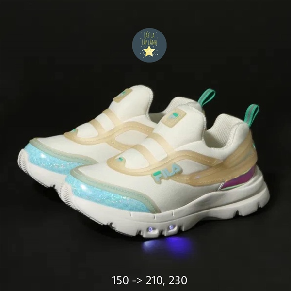 Fila Sneaker 3XM01853E_141 size 180