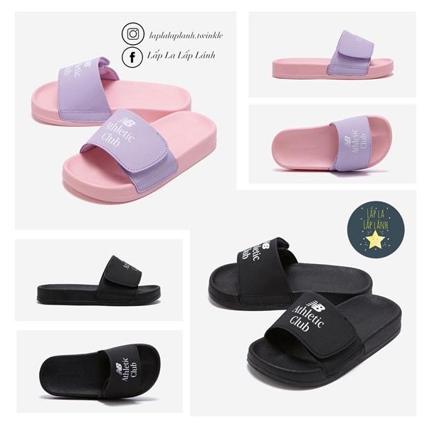 Newbalance Dép K1922B3P size 210