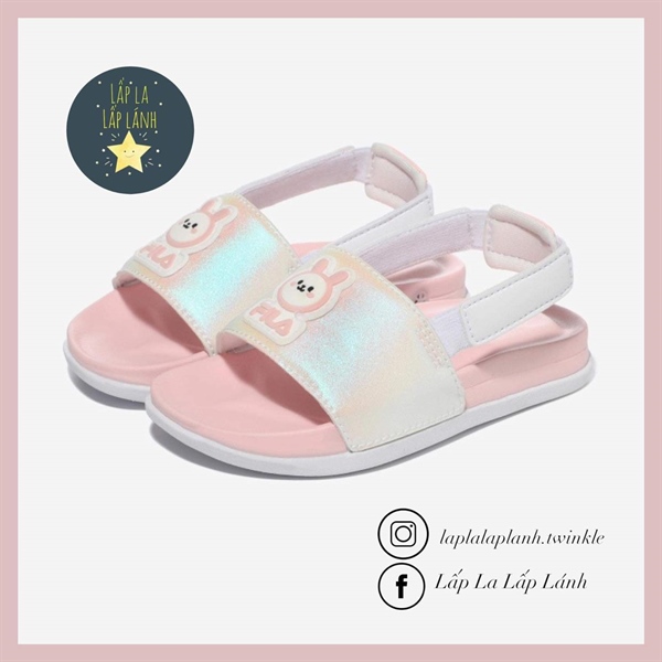 Fila Sandal 3SM01554D 661 size 160