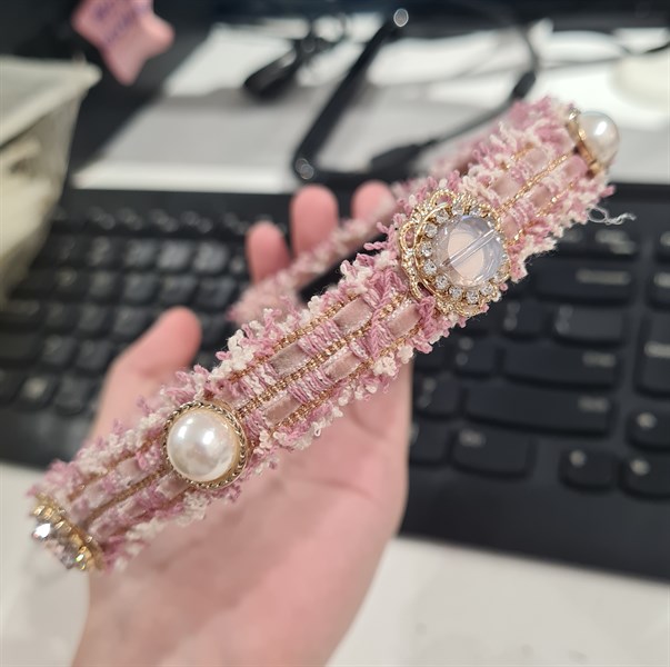 Handmade Băng đô mom mẫu 13