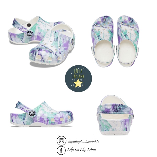 Crocs Sandals 206818 size 160