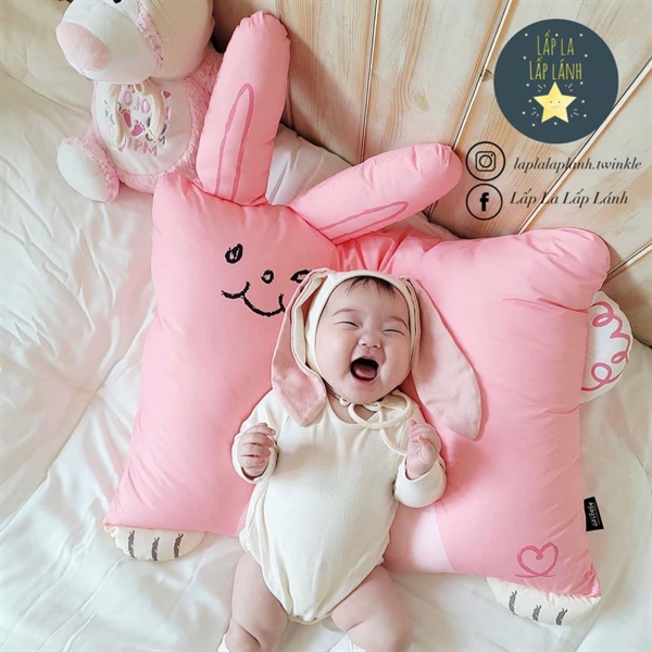 Aribebe Vỏ Gối Hổ Cam