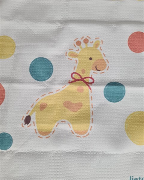 LIETO Lót chống thấm Hươu