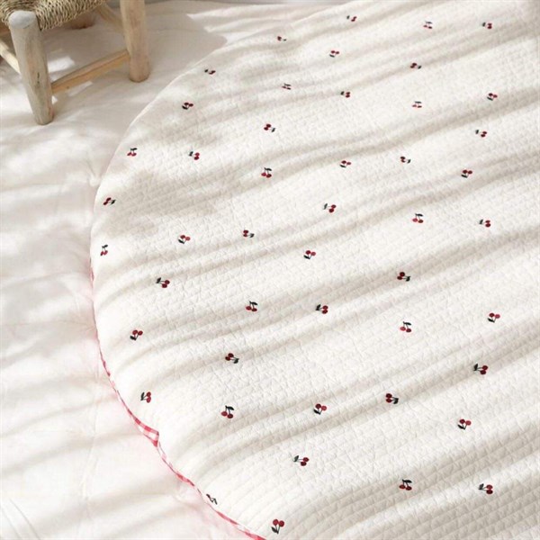 Adornathome Thảm tròn chery