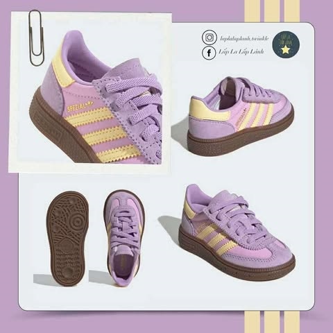 Adidas Sneaker JR7424