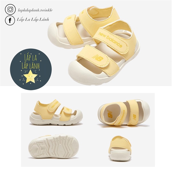 Newbalance Sandal K8809Y3I size 150