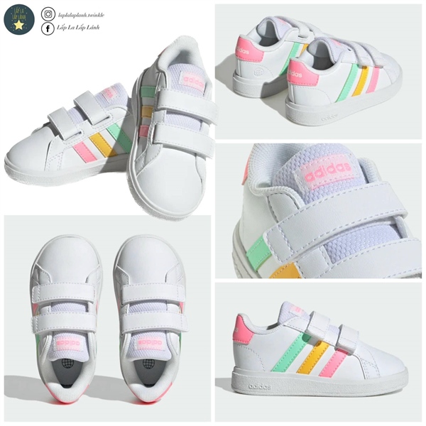 Adidas Sneaker HP8917 size 150